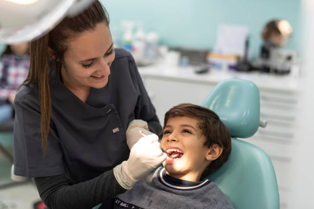 Best Emergency Treatment for Jaw Pain or Injury in Eagle Lake, MN