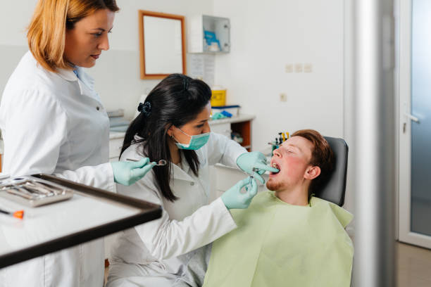 Best Emergency Dental Care for Sports Injuries in Eagle Lake, MN