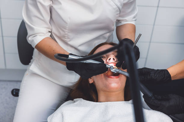 Best Broken or Chipped Tooth Repair in Eagle Lake, MN